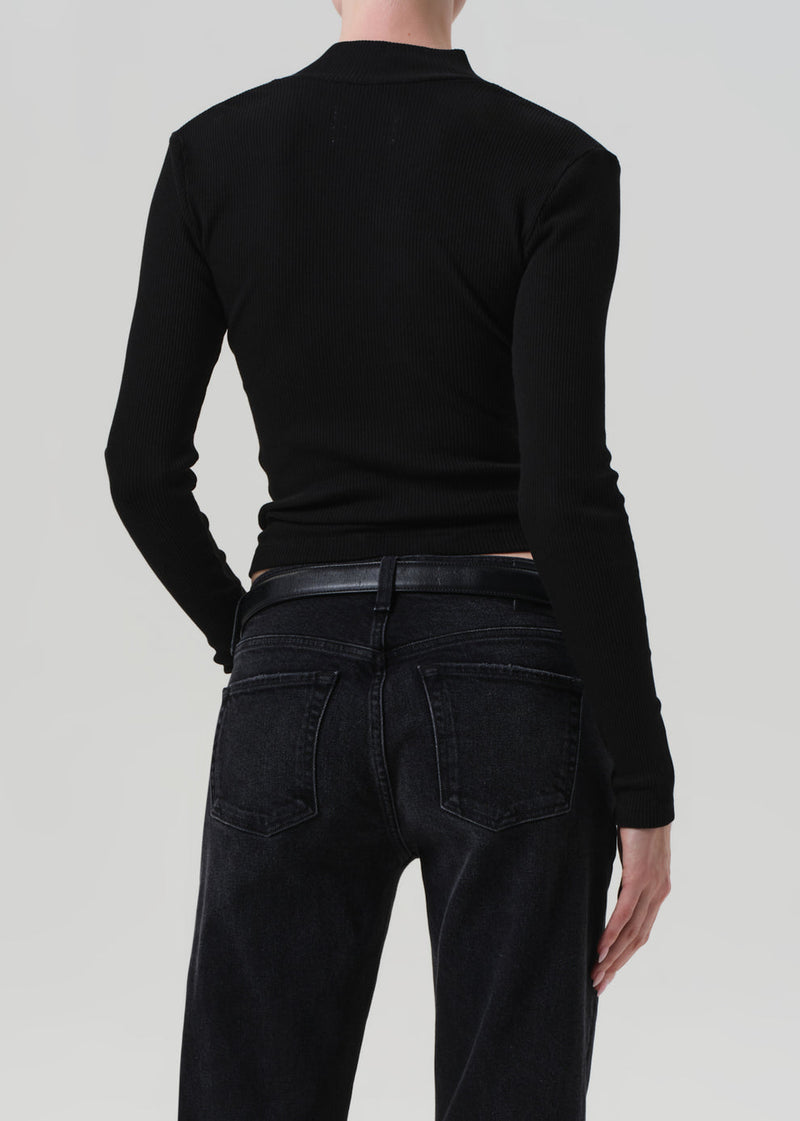 Citizens of Humanity Sheena Henley in Black