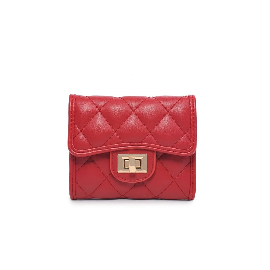 Lipstick Red