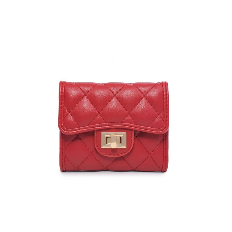 Urban Expressions Shantel Wallet - Multiple Colors!