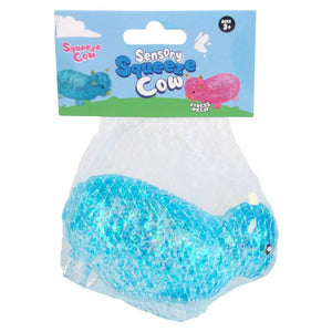 Curious Minds Toys Highland Cow Shaped Ball
