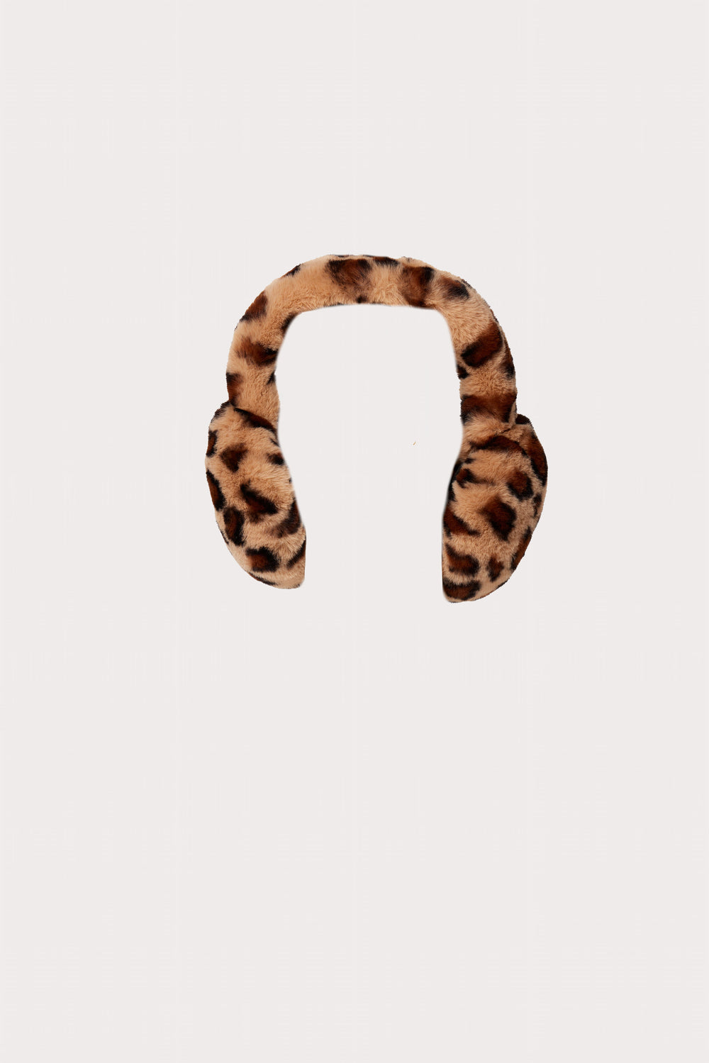 MINKY LEOPARD