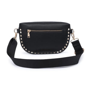 Moda Luxe Gizelle Belt Bag - Multiple Colors!