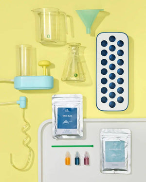 KiwiCo Chemistry Play Lab