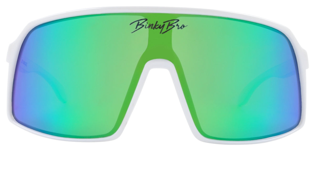 Binky Bro Monteverde Toddler Sunglasses - Multiple Styles!
