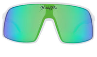Binky Bro Monteverde Toddler Sunglasses - Multiple Styles!