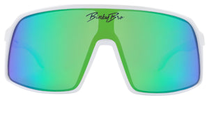 Binky Bro Monteverde Toddler Sunglasses - Multiple Styles!