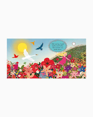 My First Story Orchestra: Four Seasons in One Day