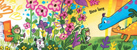 The Dino Door Book By Josh Funk