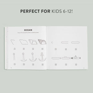 Paige Tate & Co All The Things: How to Draw Books for Kids