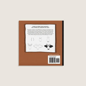 Paige Tate & Co Fall Things: How to Draw Books for Kids