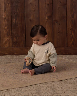 Rylee + Cru Camden Tee in Made for the Mountains