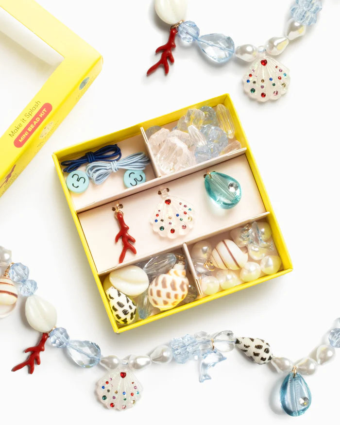 Super Smalls Mini Bead Kit - Multiple Styles
