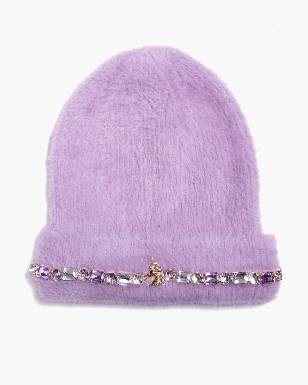Super Smalls Lavender Dreams Beanie