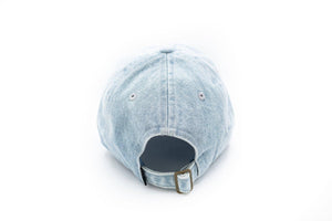Rey to Z Little Sis Baseball Hat