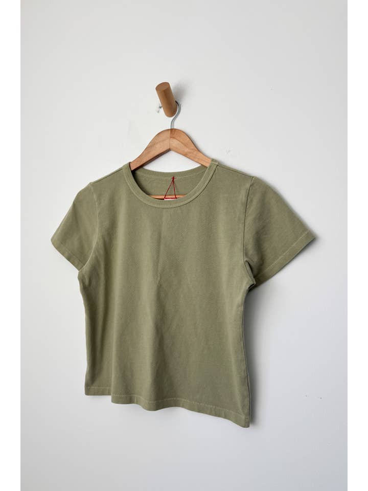 Le Bon Shoppe The Little Boy Tee - Multiple Colors!