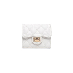 Urban Expressions Shantel Wallet - Multiple Colors!