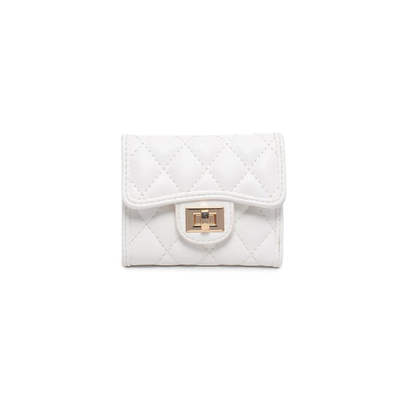 Urban Expressions Shantel Wallet - Multiple Colors!
