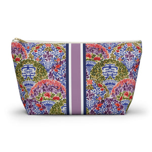 Britt Mills Mahjong Tile Pouch - Multiple Styles!