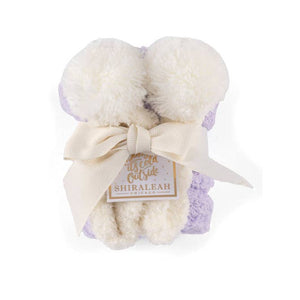 Shiraleah Tess Home Socks in Multiple Colors