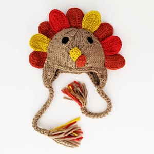 Huggalugs Earflap Hat in Turkey