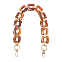 German Fuentes Handbags - Short Chain for Bags Style