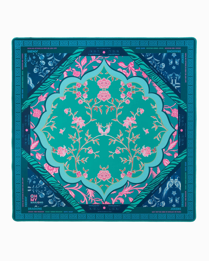 Oh My Mahjong - Esme Mat in Tube