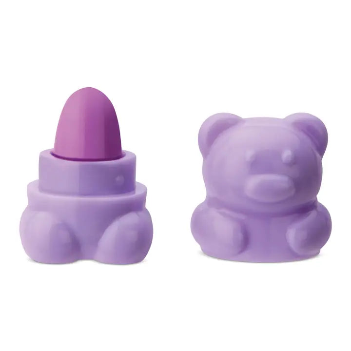 Iscream Gummy Bear Lip Balm Set