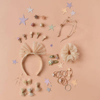 Rockahula Forest Fairy Clips