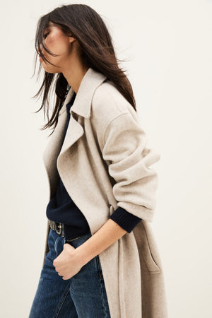 COAT KATE