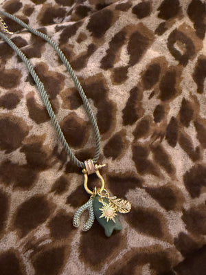 Forever Blythe Boston Collection Necklaces (Multiple Options)