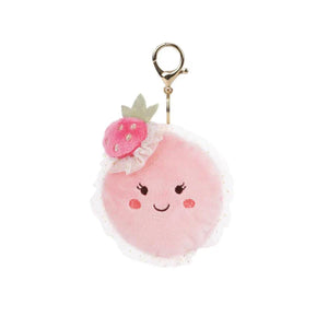 Mon Ami Marie Macaron Bag Charm