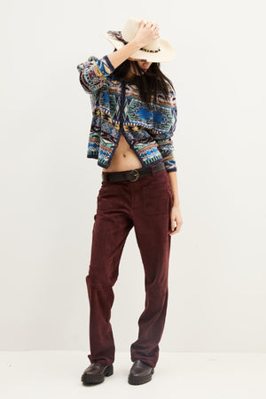CARDIGAN MAJA