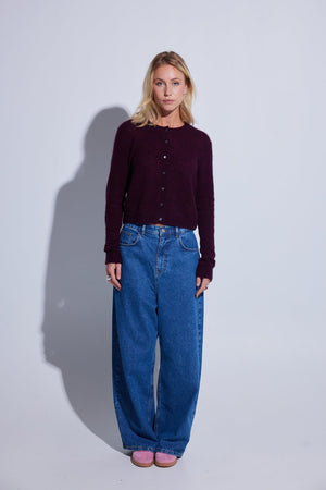 Colorush Amara Malou Cardi - Multiple Colors!