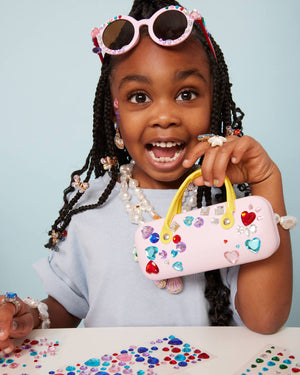 Super Smalls Sparkle and Shine Gemify Sunglasses Kit
