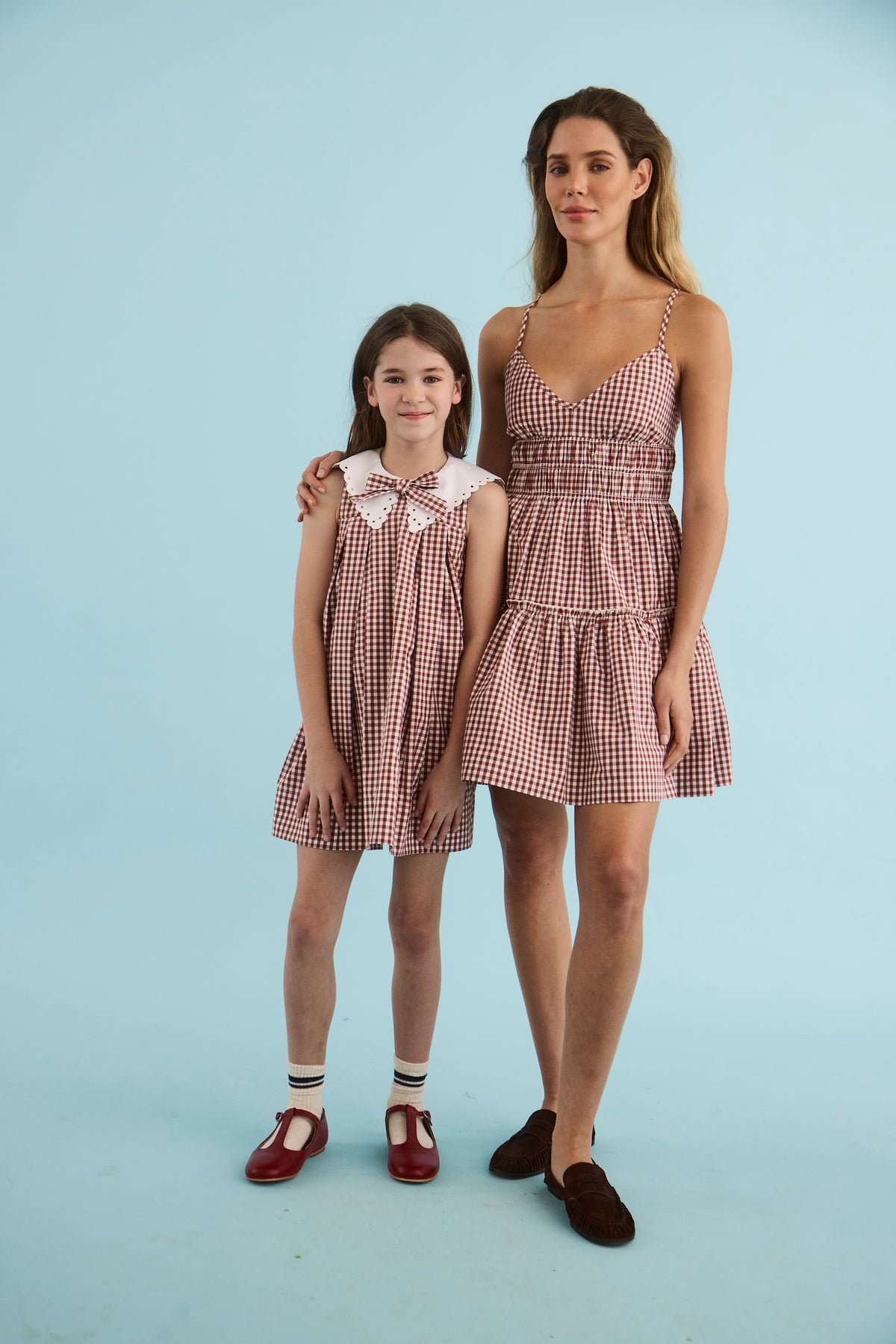 Kids Marianne Dress