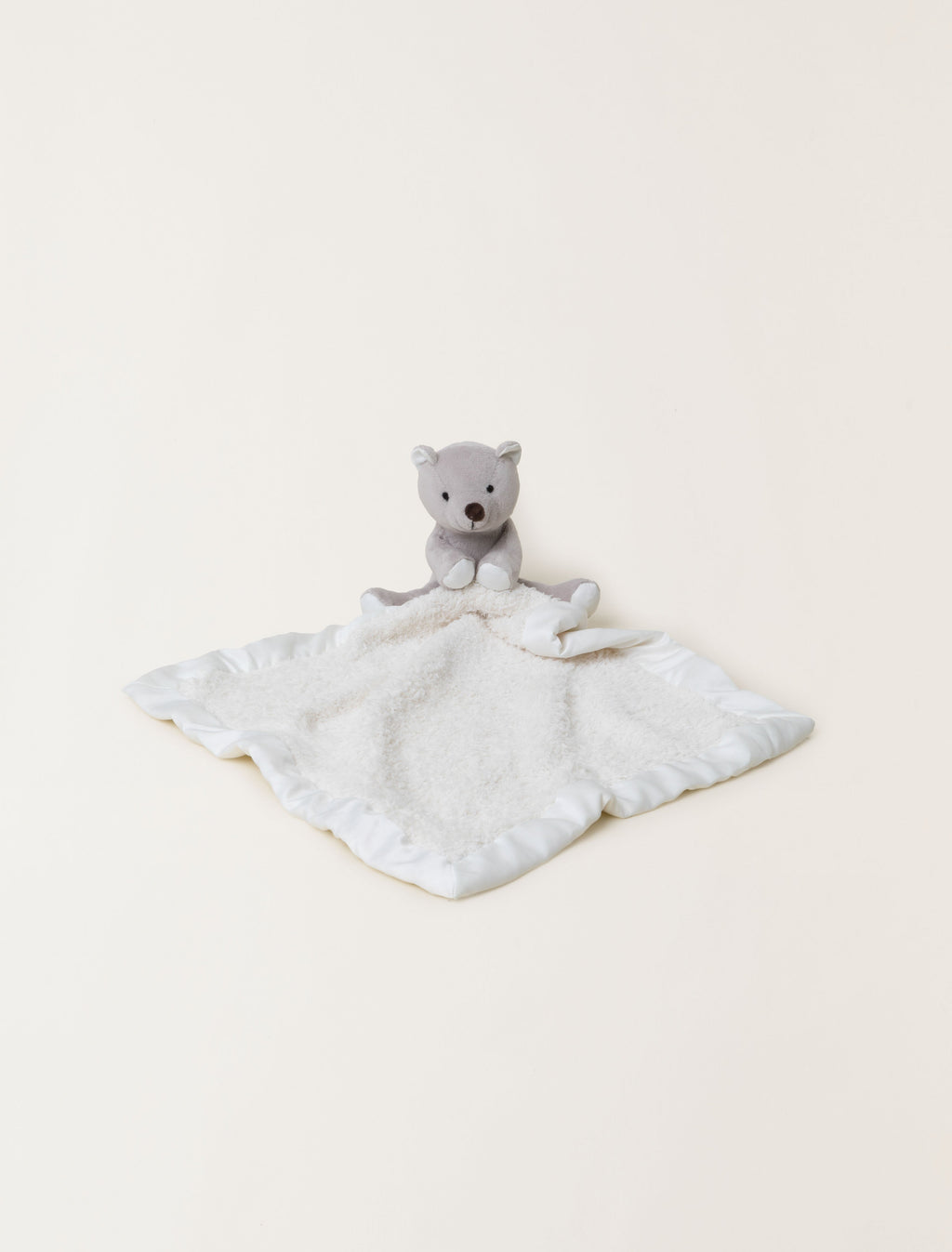 Barefoot Dreams Buddie in Cream Bear