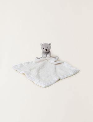 Barefoot Dreams Buddie in Cream Bear