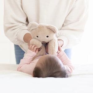 Bella Tunno Big Buddy Bernie the Bear Teether