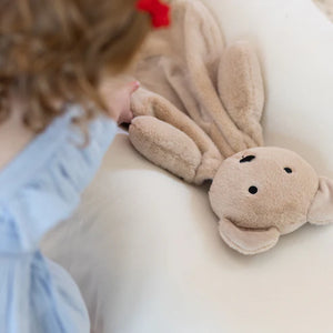 Bella Tunno Big Buddy Bernie the Bear Teether