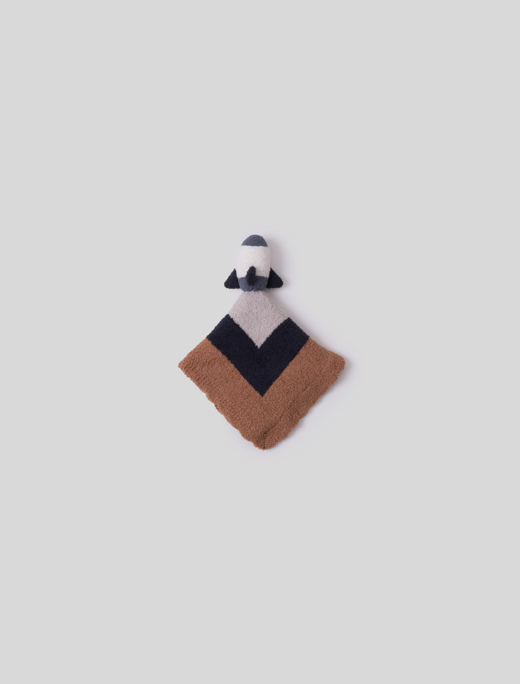 Barefoot Dreams Lovey in Space Ship