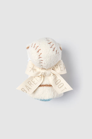 Barefoot Dreams CozyChic Play Ball Lovey