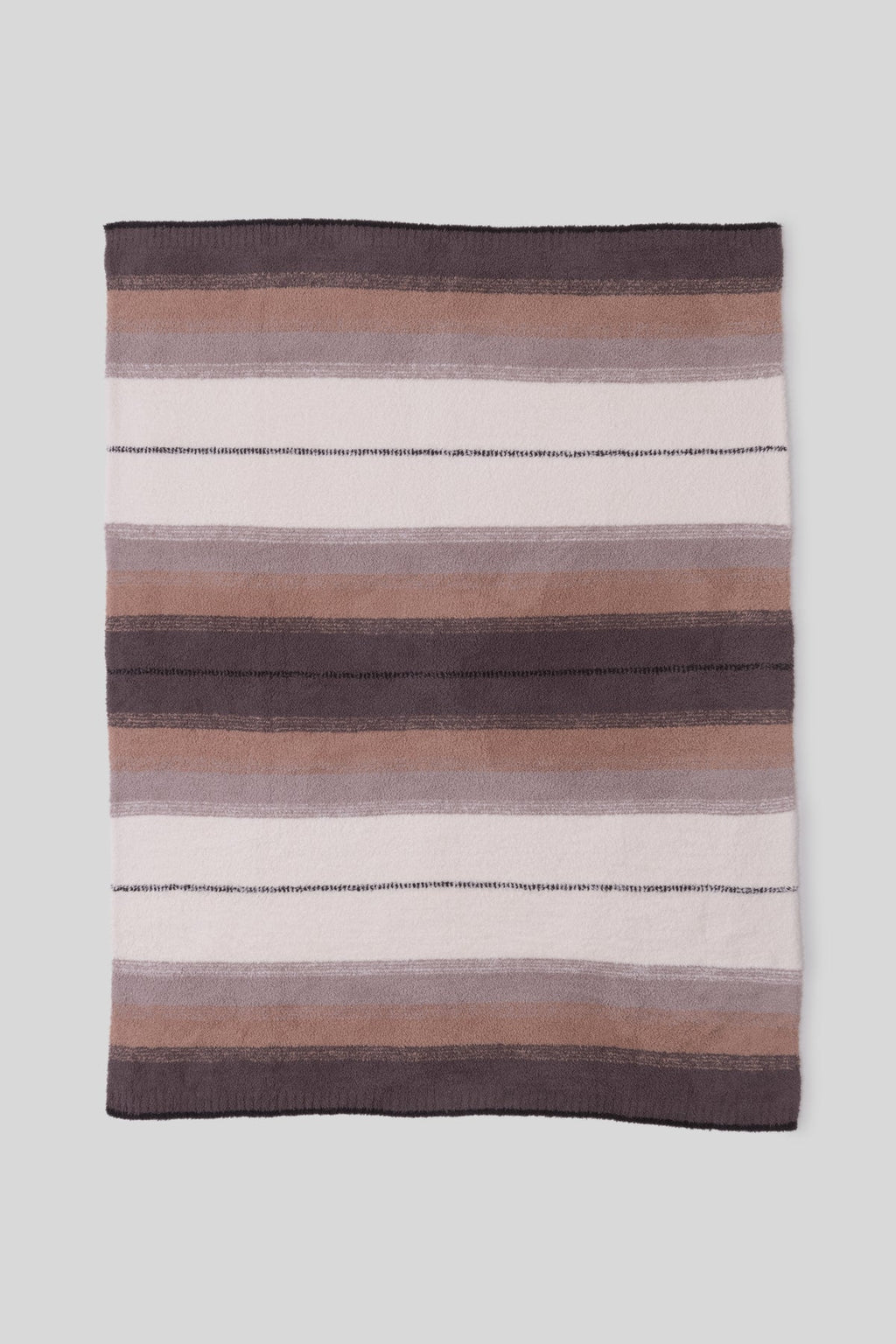 Barefoot Dreams CozyChic® Ombre Sarape Throw
