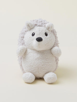 Barefoot Dreams CozyChic Hedgehog Buddie