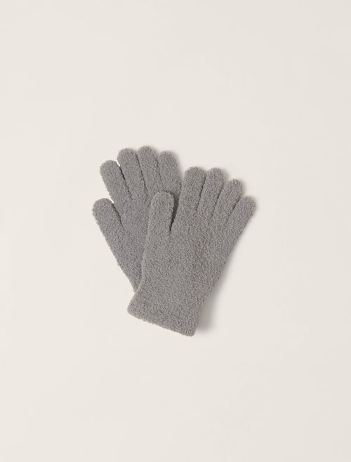 Barefoot Dreams CozyChic Gloves - Assorted Colors