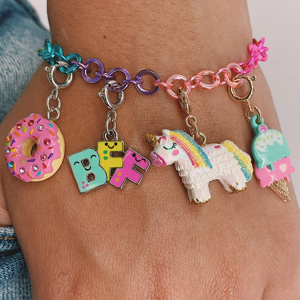 Charm It! Donut Charm