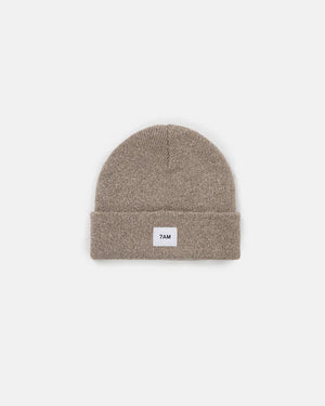 7AM Enfant Heather Beanie - Multiple Colors!