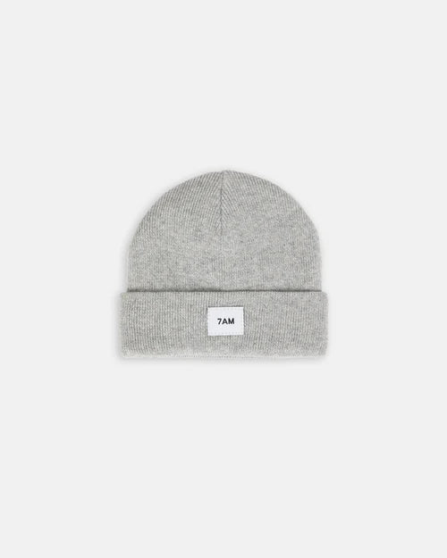 7AM Enfant Heather Beanie - Multiple Colors!