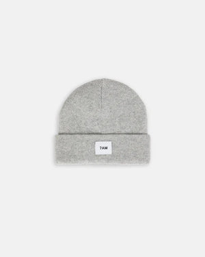 7AM Enfant Heather Beanie - Multiple Colors!