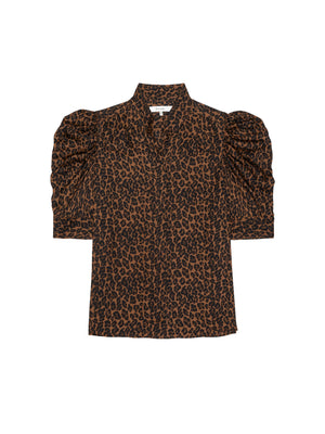 LIGHT LEOPARD MULTI
