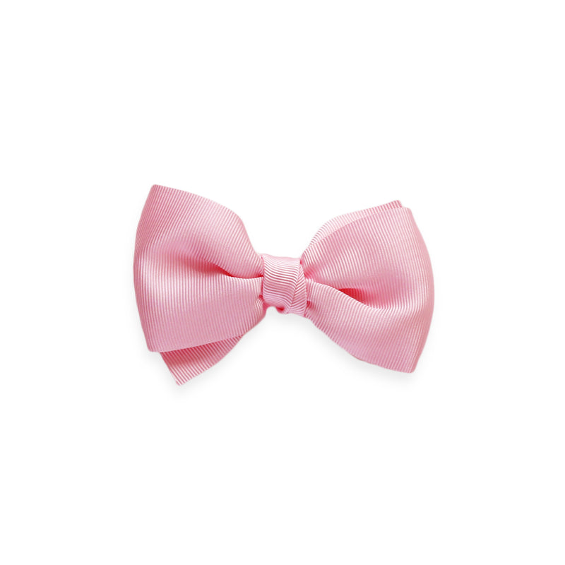 Eva's House Big Grosgrain Bow - Multiple Colors!